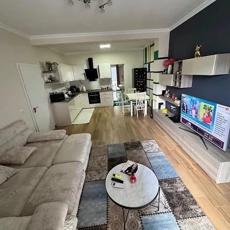 Appartement Easy