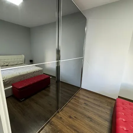 Appartement Easy